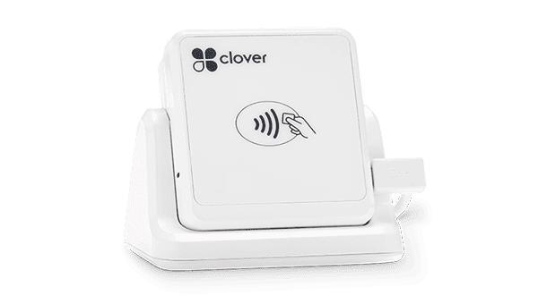 Clover Go NFC