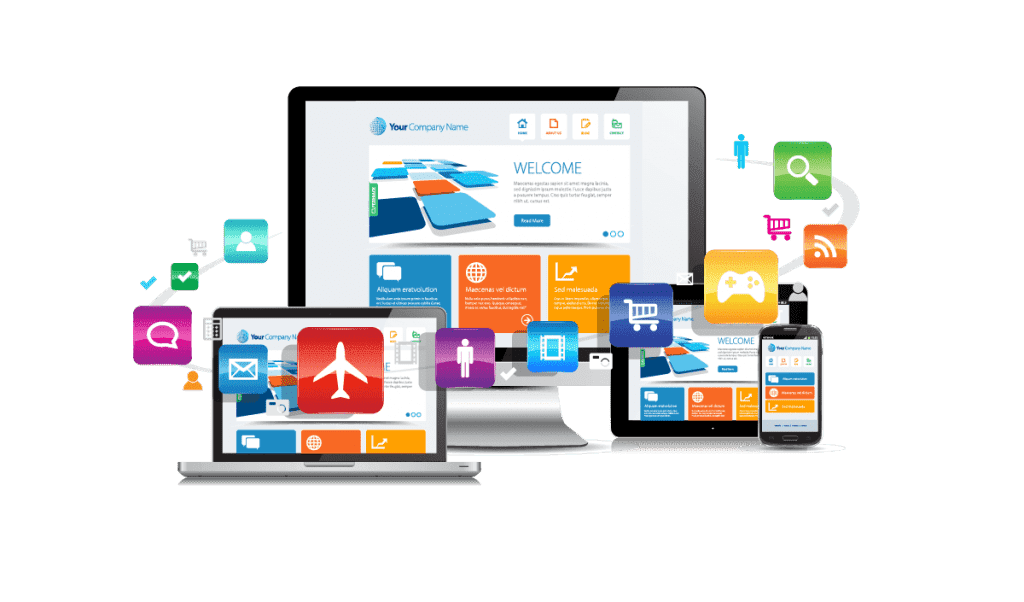CSBANK Advanced Webdesign Services