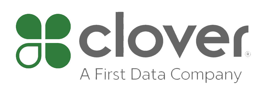 Clover by First Data