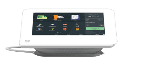 NEXSYS | Clover Mini