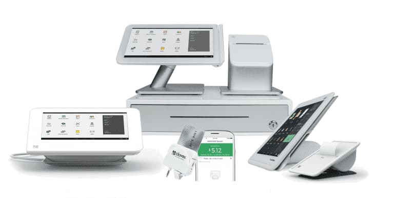 NEXSYS Clover Family