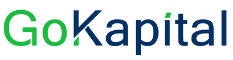 Go Kapital Logo