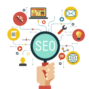 NEXSYS SEO | Search Engine Optimization
