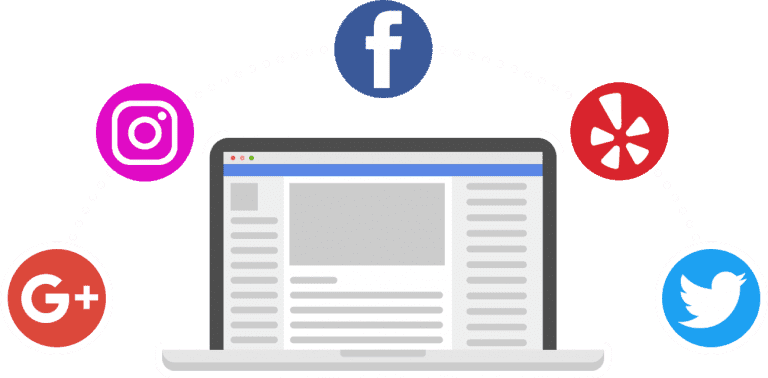 NEXSYS Social Media Management