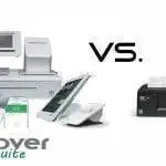 Clover Vs. Square