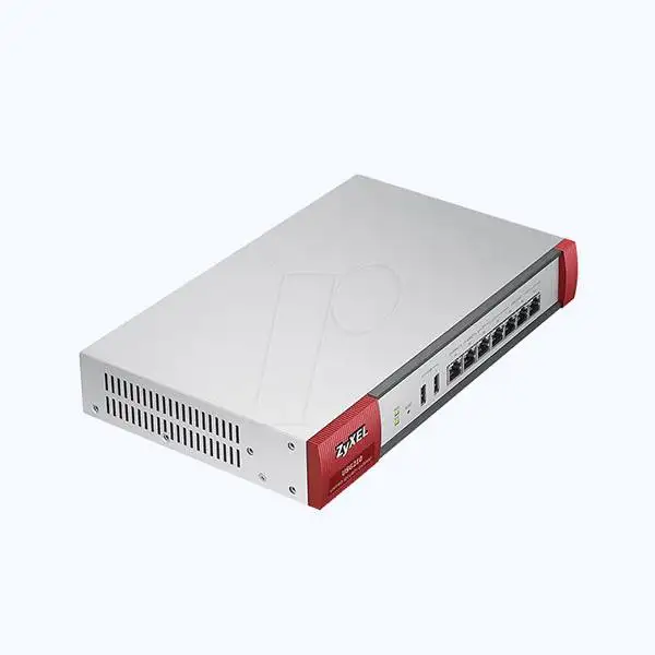 LB server