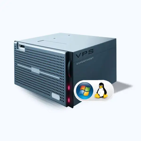 server hub