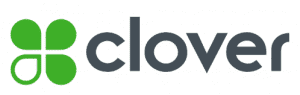 Clover Logo