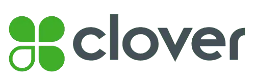 Clover Logo