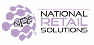 National Retail Solutions (NRS) Logo