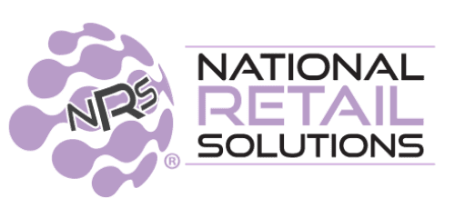 National Retail Solutions (NRS) Logo