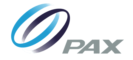 PAX Logo