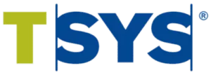 TSYS Logo - Global Payments Company