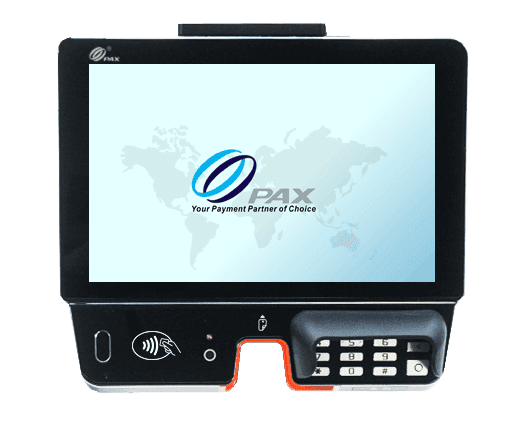 CSBANK and PAX Secure PIN Pads