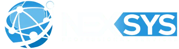 NEXSYS PROFESIONAL SERVICES LOGO