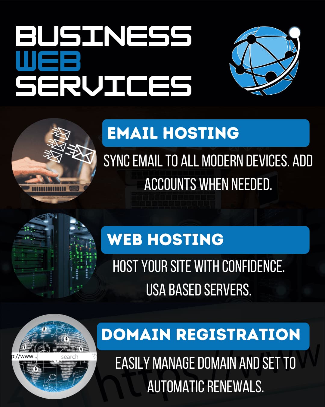 NEXSYS | WEB SERVICES