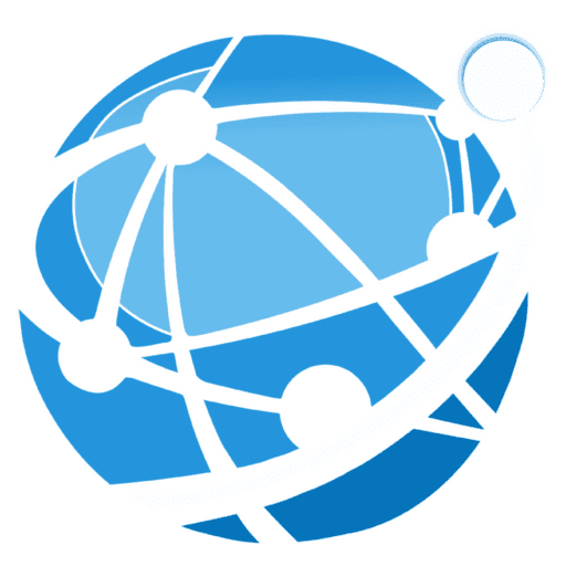 NEXSYS Professional Services Orbit Logo