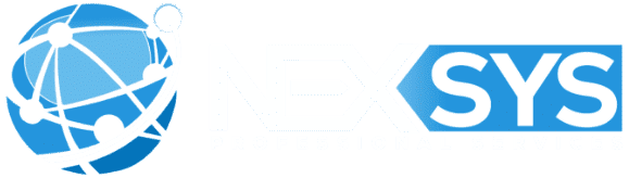 NEXSYS PROFESIONAL SERVICES LOGO