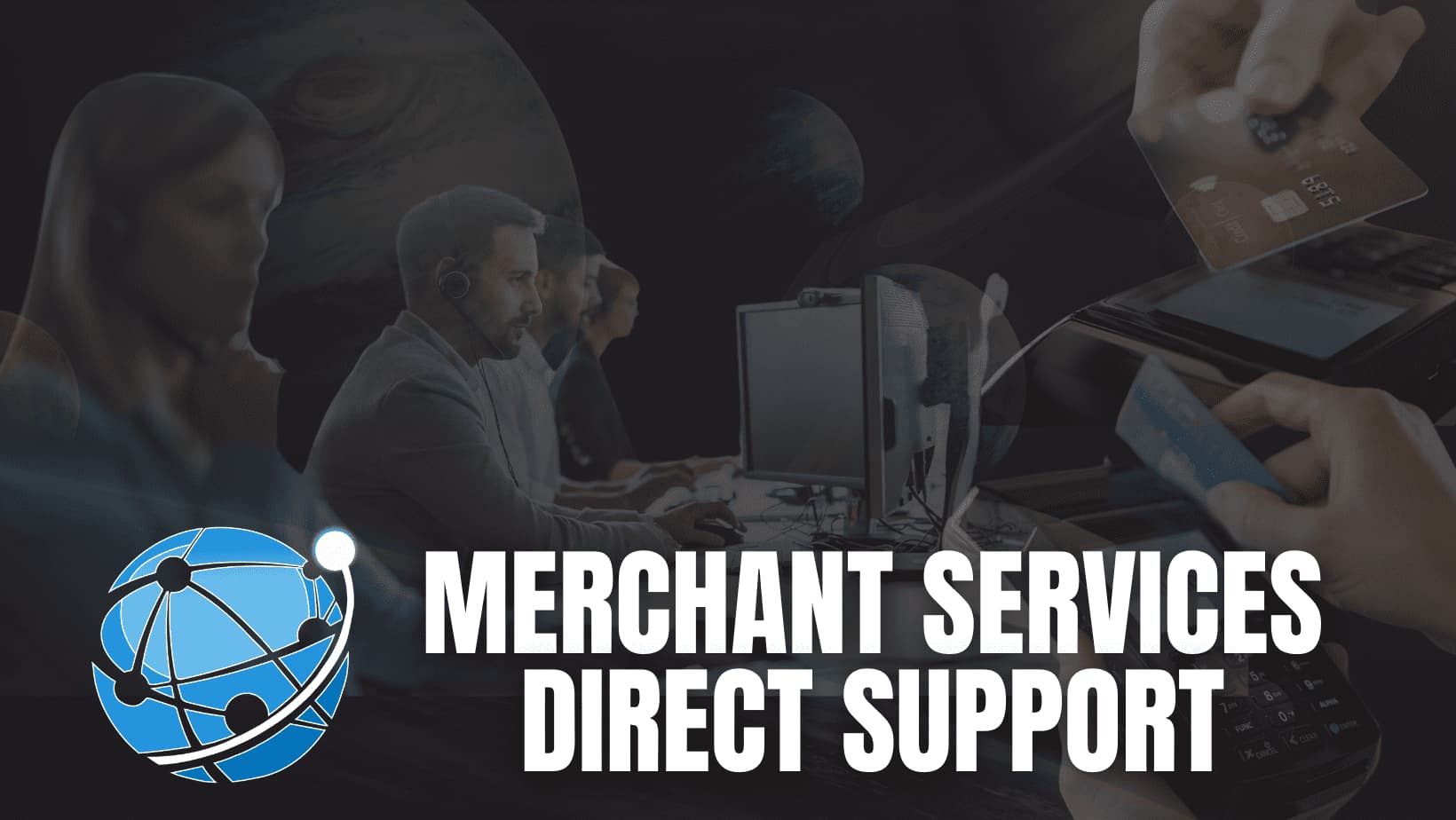 Merchant Services Direct Support - NEXSYS Professional Services