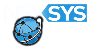 NEXSYS ONE logo