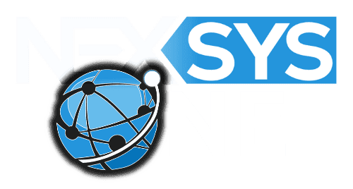 NEXSYS ONE logo