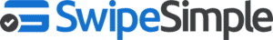 SwipeSimple logo – a trusted payment processing solution for businesses.