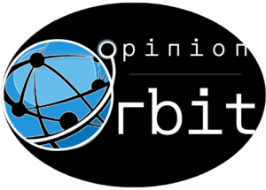 Opinion Orbit logo