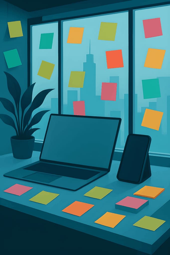 office, laptop, work, smartphone, ai generated-9582092.jpg