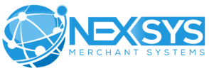 NEXSYS Merchant Systems Logo