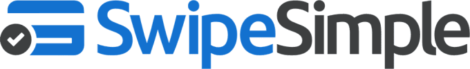 SwipeSimple logo – a trusted payment processing solution for businesses.