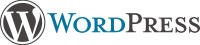 WordPress Logo