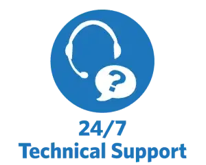 27/7 Technical Support NEXSYS