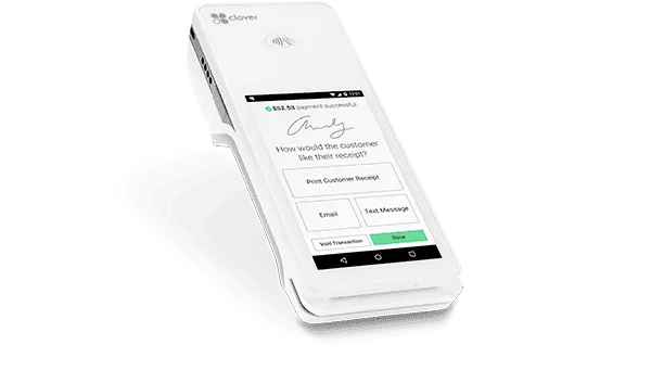 NEXSYS | Clover Flex
