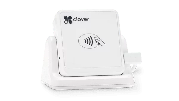 Clover Go NFC