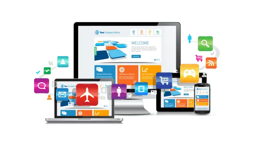 CSBANK Advanced Webdesign Services