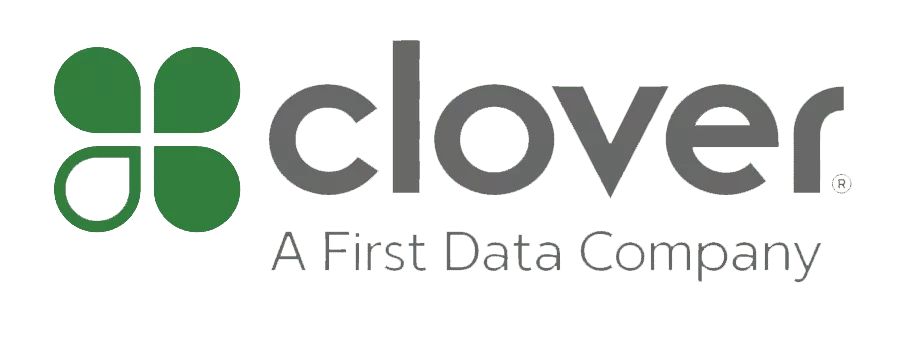 Clover by First Data
