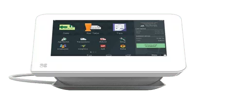NEXSYS | Clover Mini