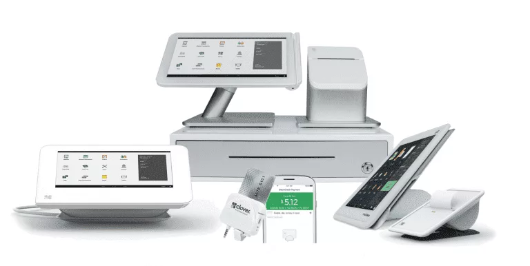 NEXSYS Clover Family