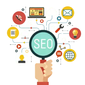 NEXSYS SEO | Search Engine Optimization