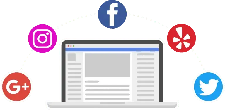 NEXSYS Social Media Management