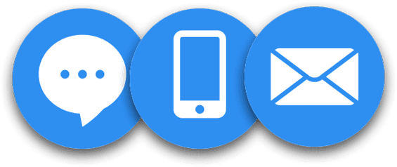Email, phone, chat support and customer service NEXSYS Customer Service