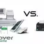 Clover Vs. Square