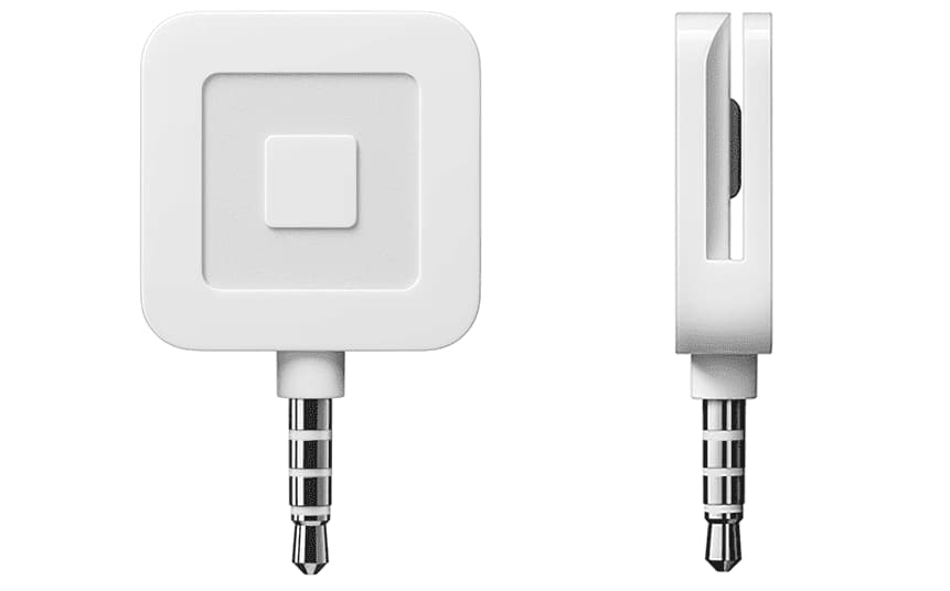 Square Swipe Only Card Reader for Quick and Simple Payments Square Swipe Only Card Reader: Easy Payment Acceptance