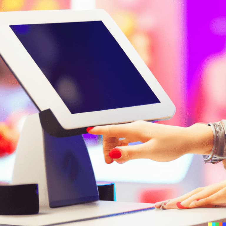 NEXSYS Point of Sale Systems