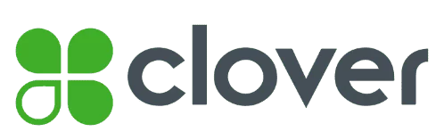 Clover Logo