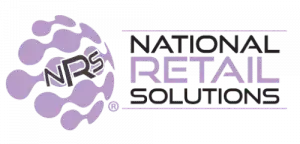 National Retail Solutions (NRS) Logo