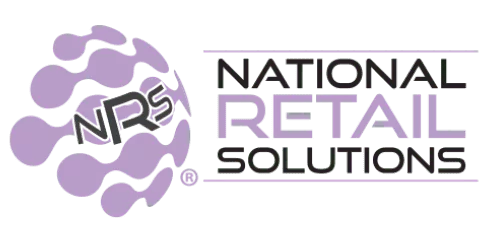 National Retail Solutions (NRS) Logo