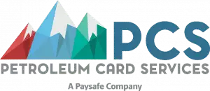 PCS logo