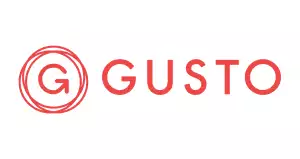 Gusto Logo