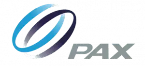 PAX Logo